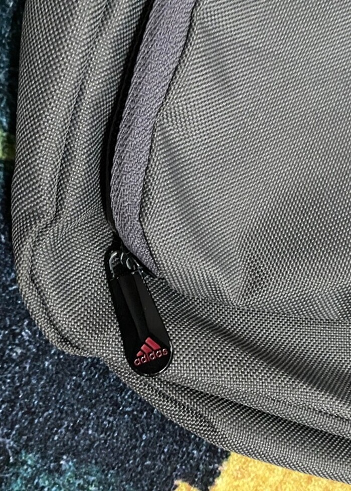Orijinal Adidas çanta - Görsel 5