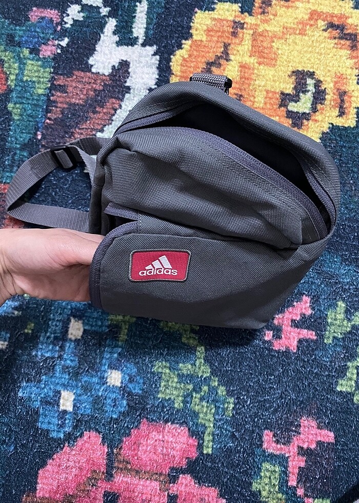 Orijinal Adidas çanta - Görsel 3