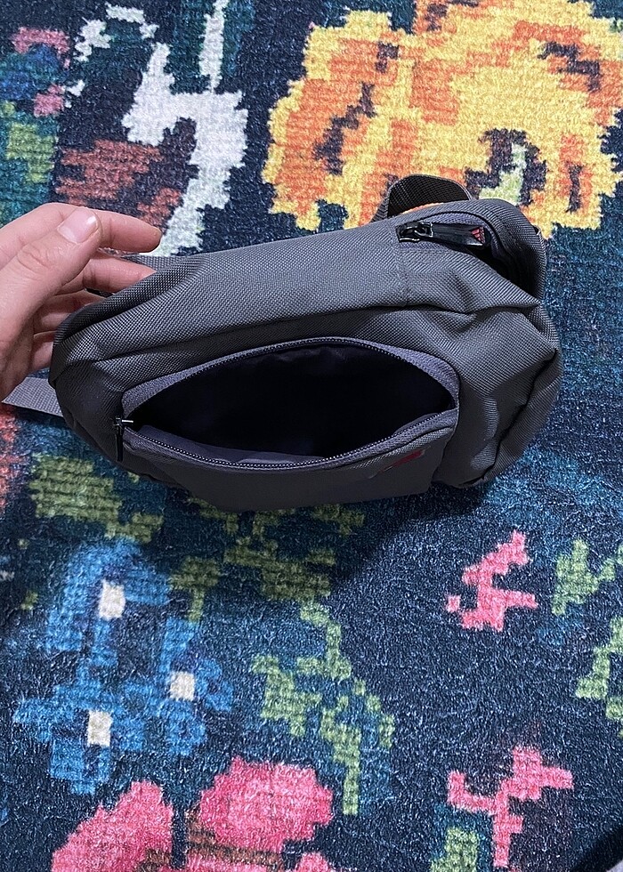 Orijinal Adidas çanta - Görsel 2