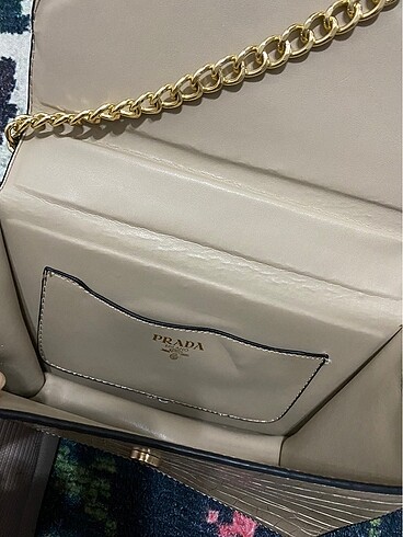 Prada model çanta - Görsel 3