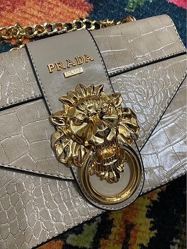 Prada model çanta - Görsel 7