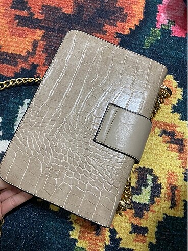 Prada model çanta - Görsel 6