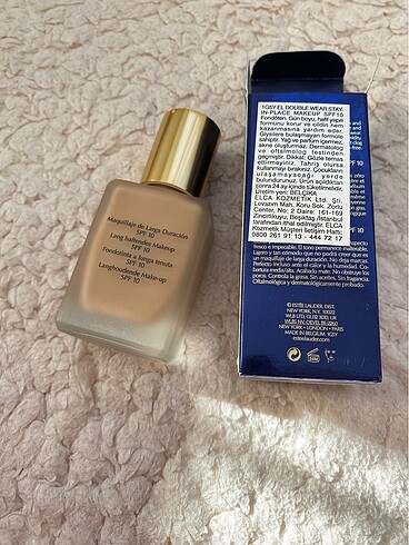 Estee lauder fondöten