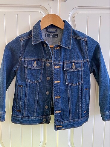 Mng kot ceket - Görsel 5