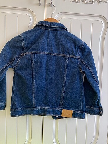 Mng kot ceket - Görsel 7