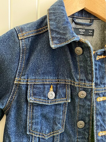 Mng kot ceket - Görsel 8