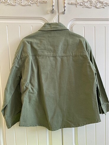 Çocuk ceket - Görsel 5