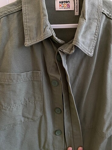 Çocuk ceket - Görsel 4