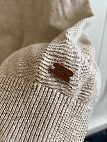 Mng triko kazak - Görsel 2