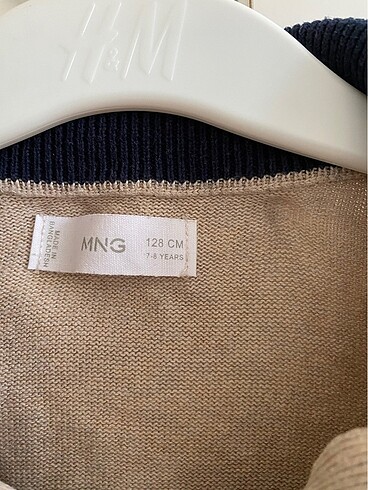 Mng triko kazak - Görsel 3