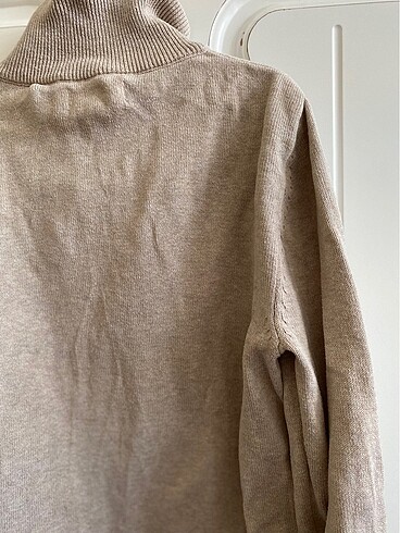 Mng triko kazak - Görsel 6