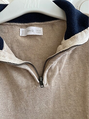 Mng triko kazak - Görsel 5