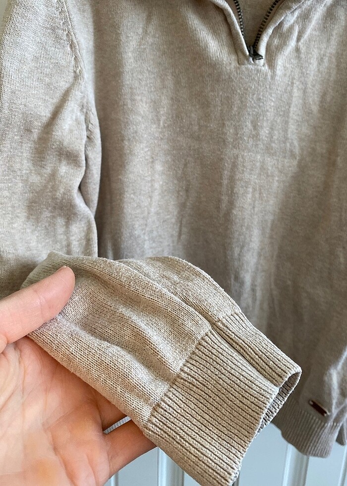 Mng triko kazak - Görsel 4