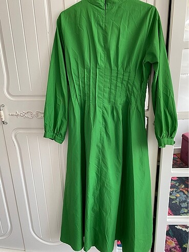 Özel dikim elbise - Görsel 4