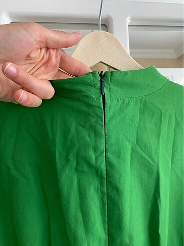 Özel dikim elbise - Görsel 5