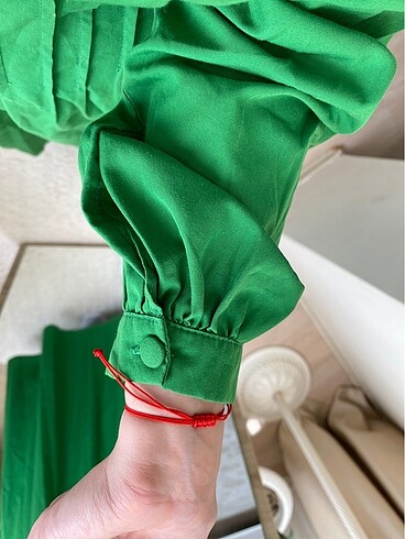 Özel dikim elbise - Görsel 3