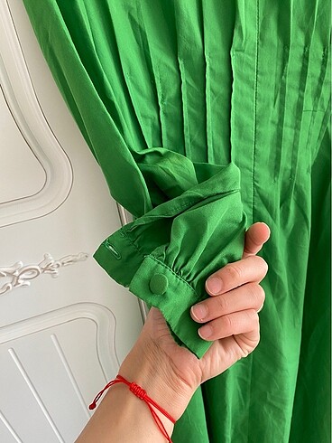 Özel dikim elbise - Görsel 6