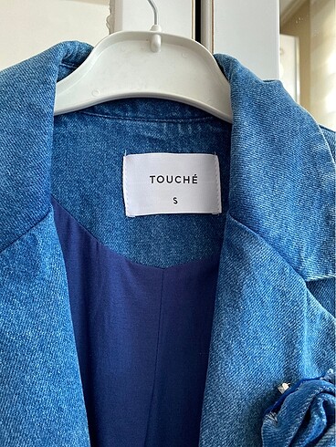 Kot ceket - Görsel 3