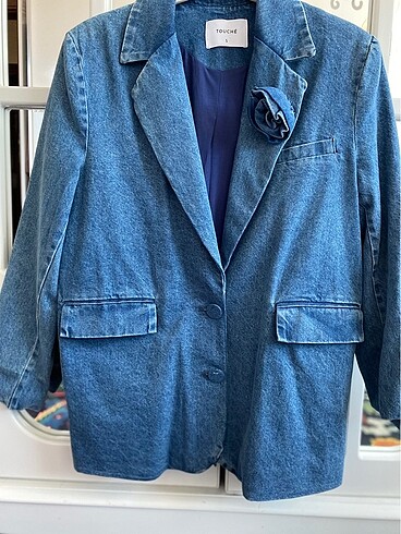 Kot ceket - Görsel 10