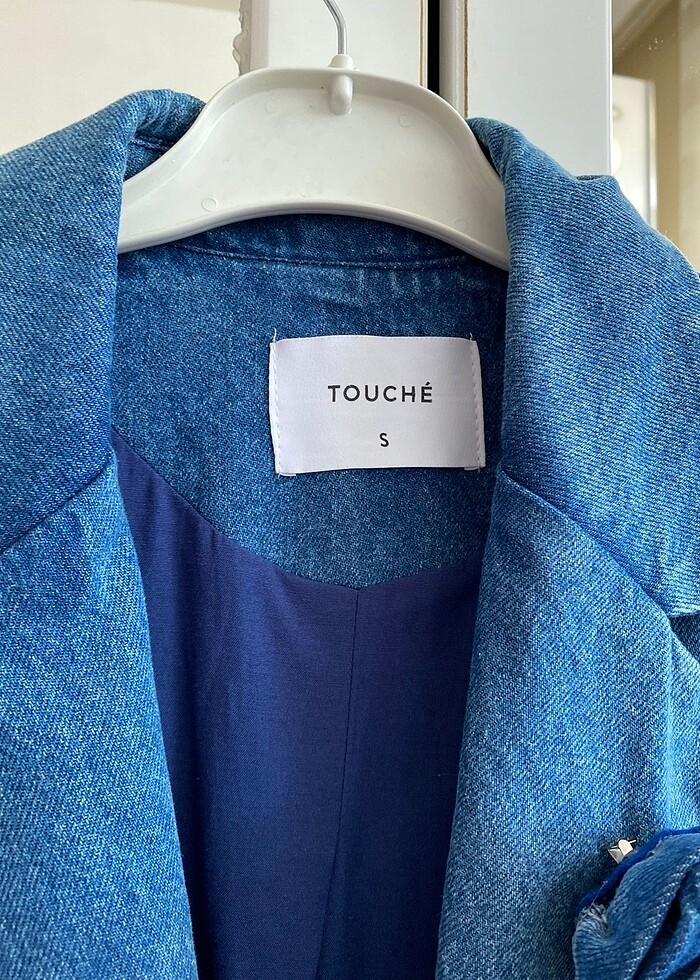 Kot ceket - Görsel 3