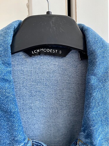 LCW kot ceket - Görsel 4