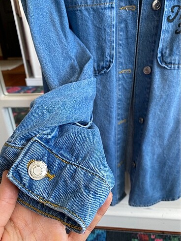 LCW kot ceket - Görsel 5