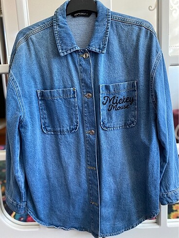 LCW kot ceket - Görsel 9