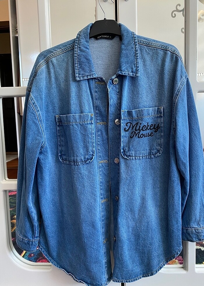 LCW kot ceket - Görsel 2