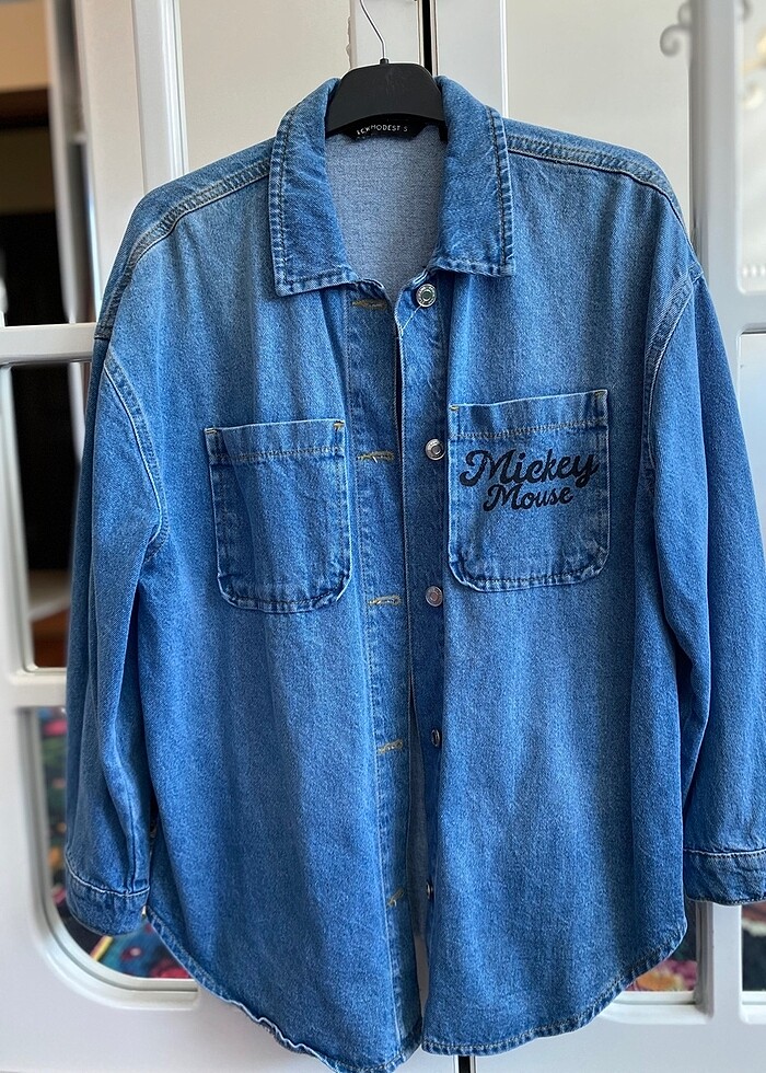 LCW kot ceket - Görsel 3