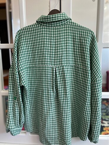 Koton ceket - Görsel 8