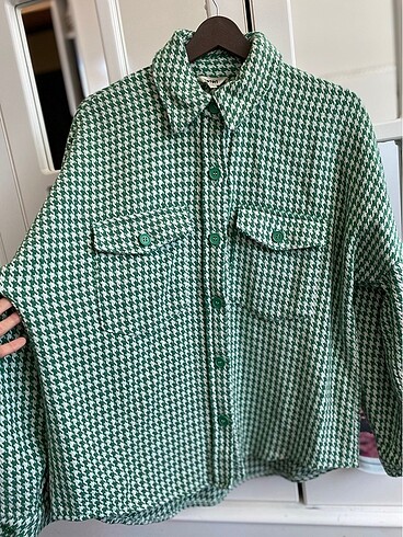 Koton ceket - Görsel 7