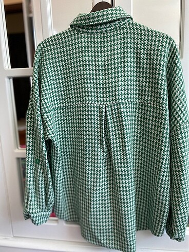 Koton ceket - Görsel 6