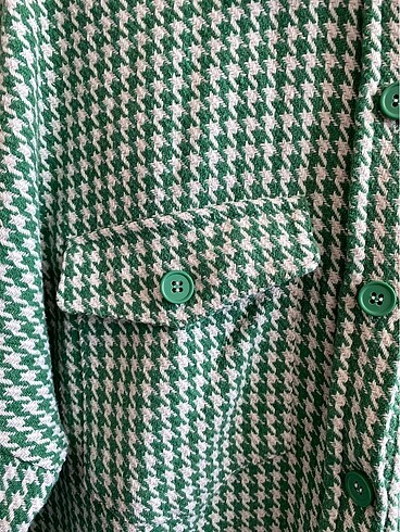 Koton ceket - Görsel 5