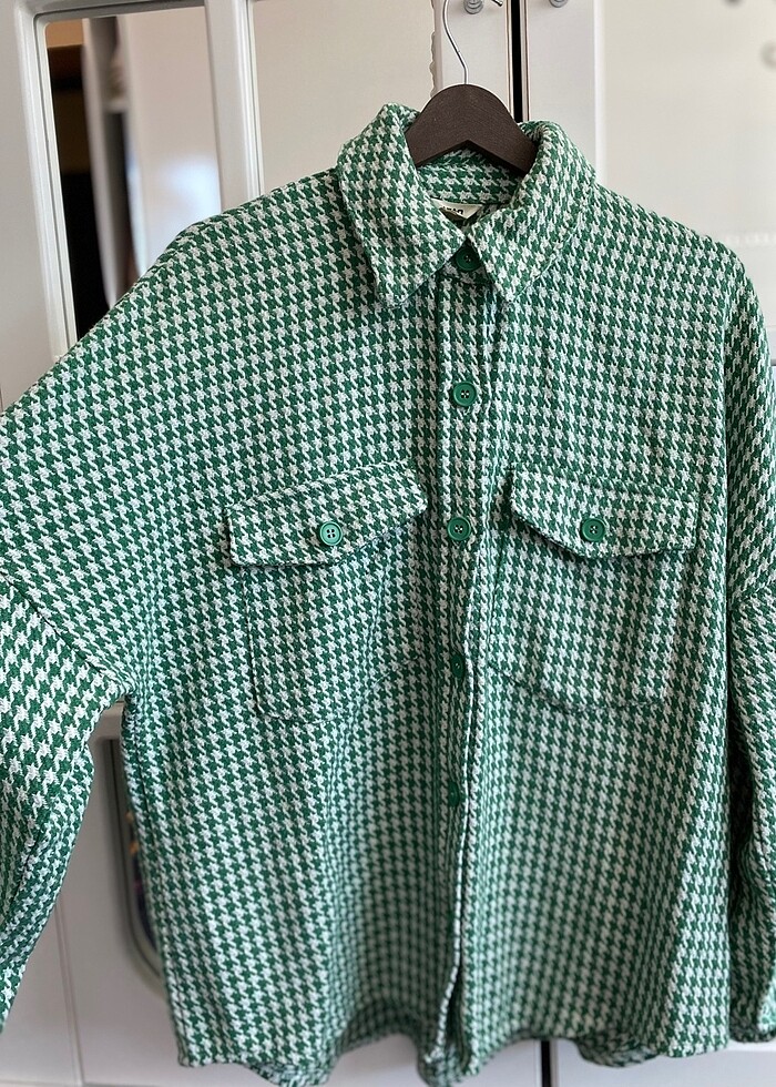 Koton ceket - Görsel 2