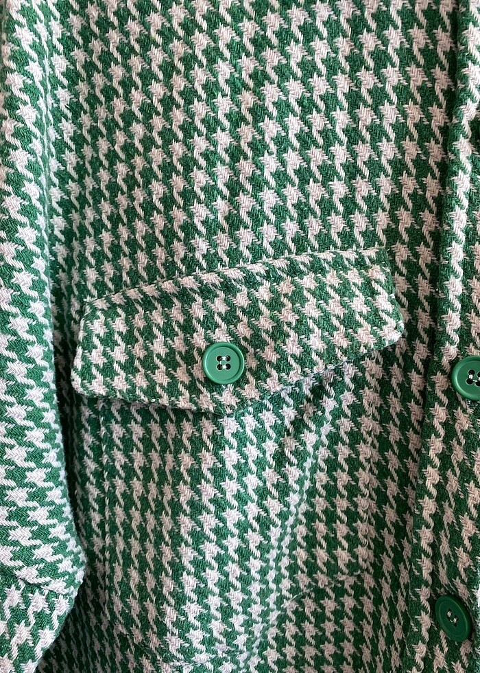 Koton ceket - Görsel 5