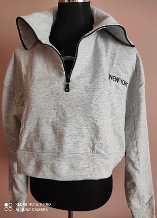 s Beden Sweatshirt 
