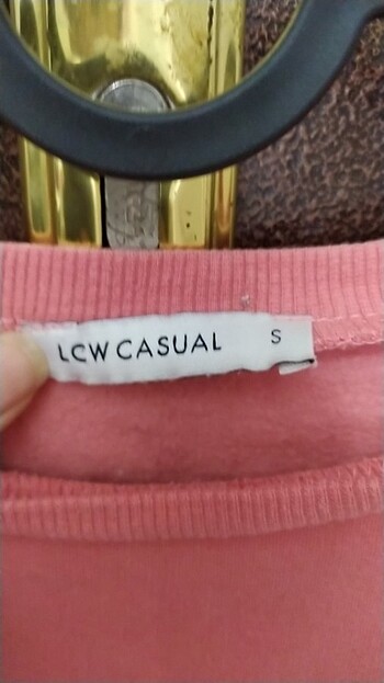 s Beden LCW sweatshirt 