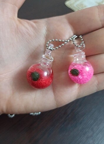 Marimo kolye