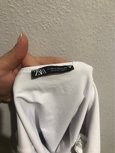 m Beden Zara body