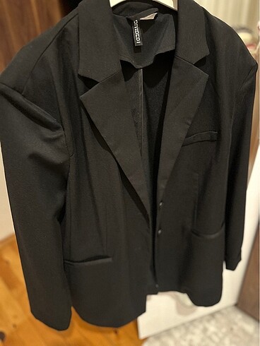 Blazer ceket