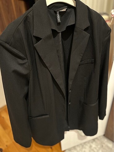 H&M Blazer ceket