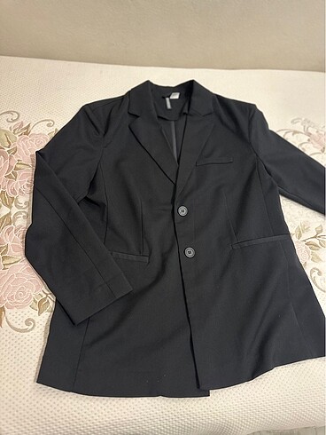 s Beden Blazer ceket