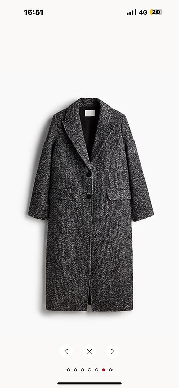 Kaban H&M