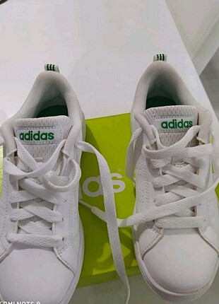 Adidas neo yeni etiketli