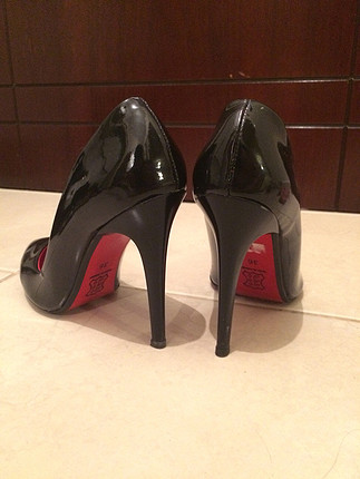 36 Beden Stiletto