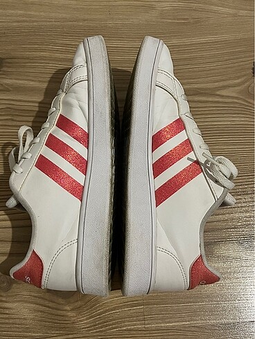 Adidas Adidas spor ayakkabı