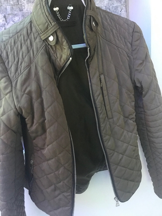 Zara Zara mont