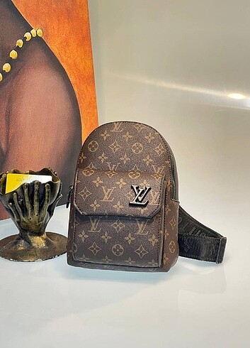 Louis Vuitton Erkek çanta