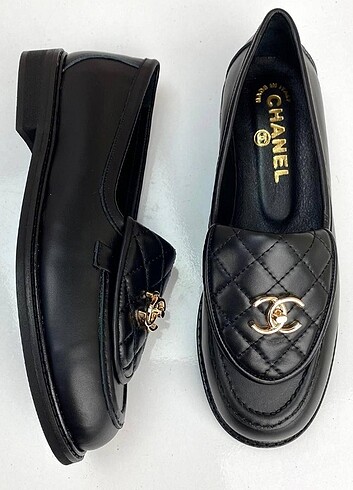 Chanel Bayan babet