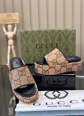 Gucci Bayan terlik